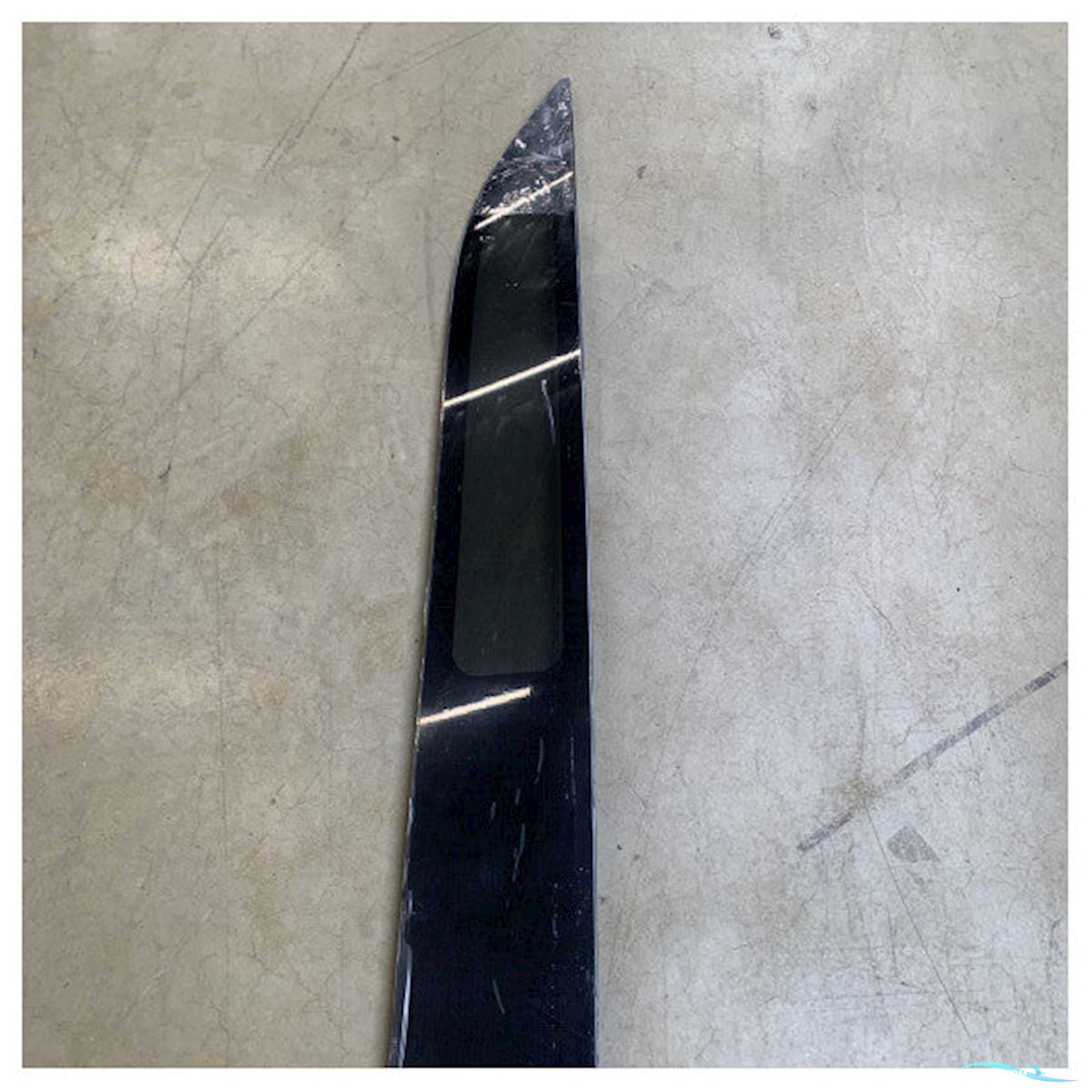 Mochi Craft Isoclima High-Quality Tempered Safety Glass Panel For Mochi Bay Dechhouse DX D51 - 103869