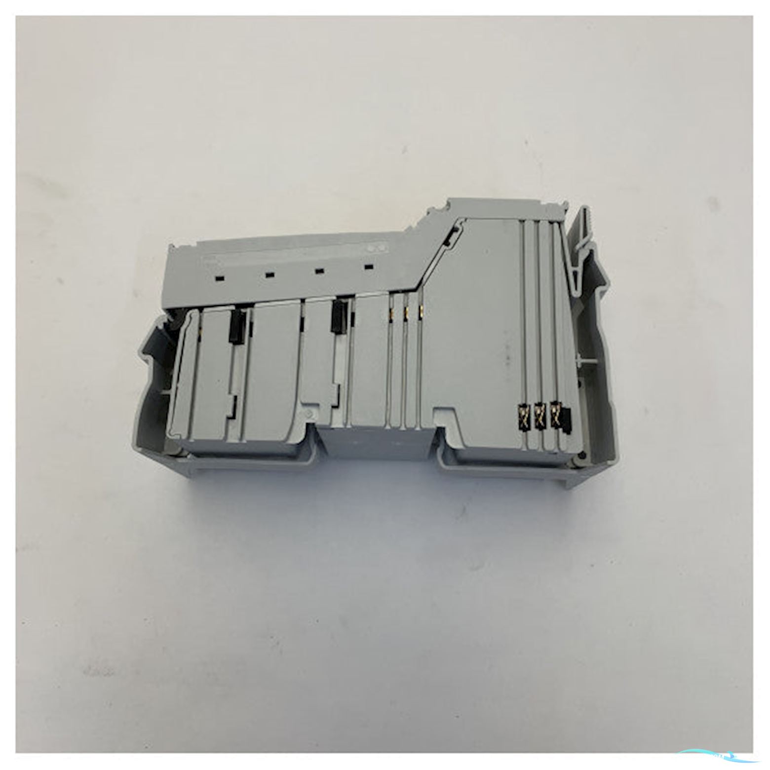 MTU B00E51000012 Digital Input Device for Engine Signals - B00E51000012