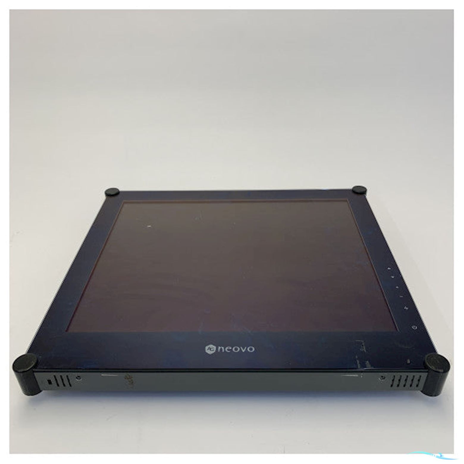 Neovo X-17A 17-Inch Marine Touchscreen Display Monitor