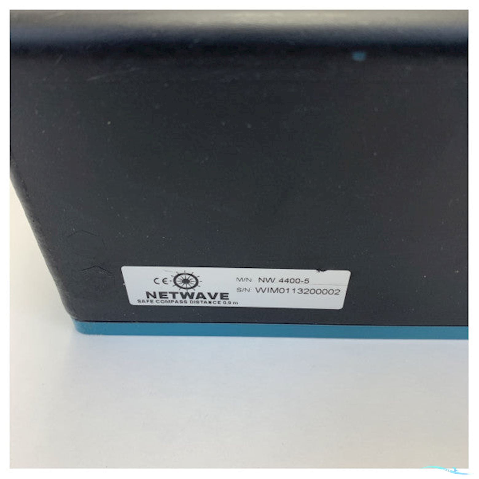 Netwave Marine Wavenet Interface Module - NW4400-S