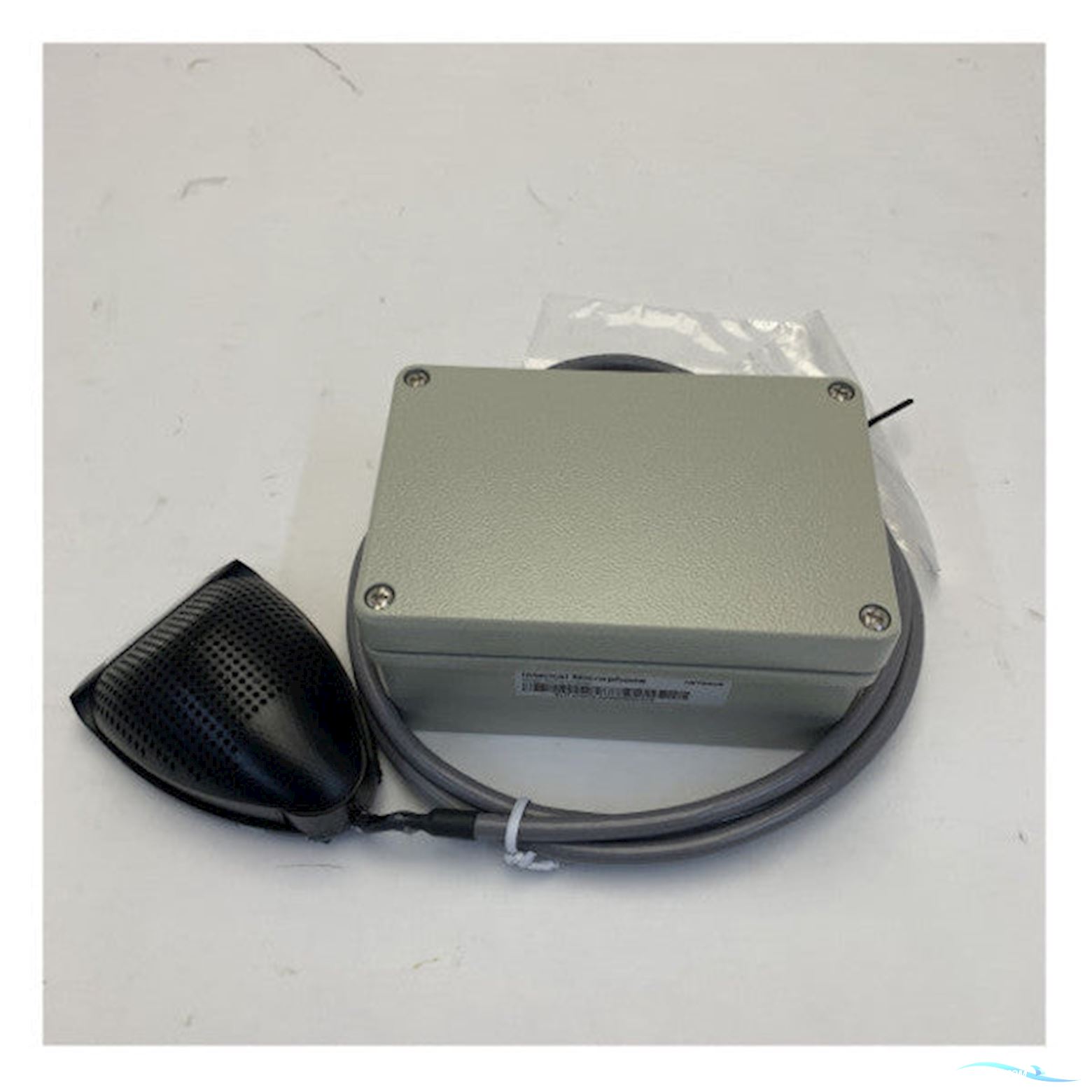 Netwave Vdr Indoor Microphone G2/G3 - Rut-01019-AA Marine Electronic Component Boatequipment 2026, The Netherlands