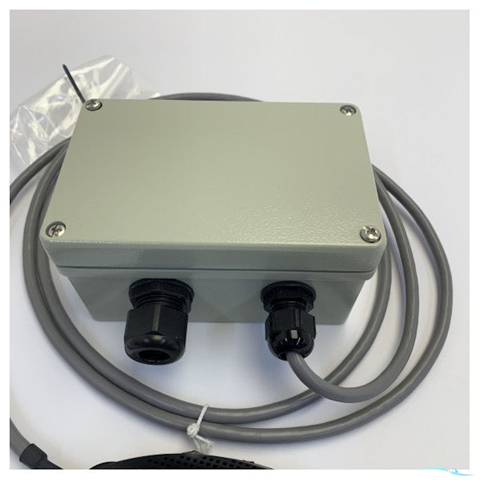 Netwave Vdr Indoor Microphone G2/G3 - Rut-01019-AA Marine Electronic Component
