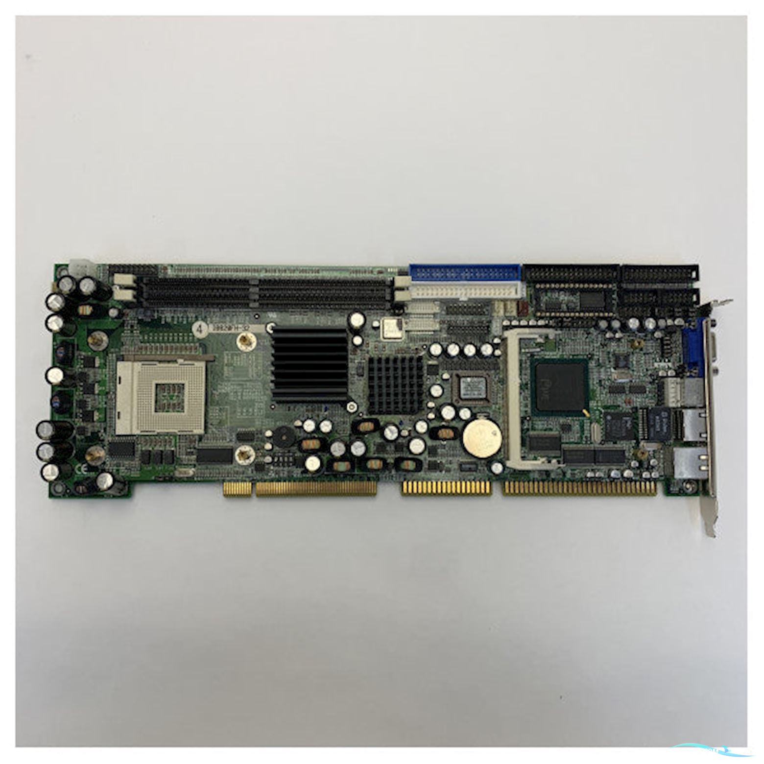 Onbekend ECD00100 PCB Motherboard for SmartLine MK5, MK6 and MK7 - R01-7A0021