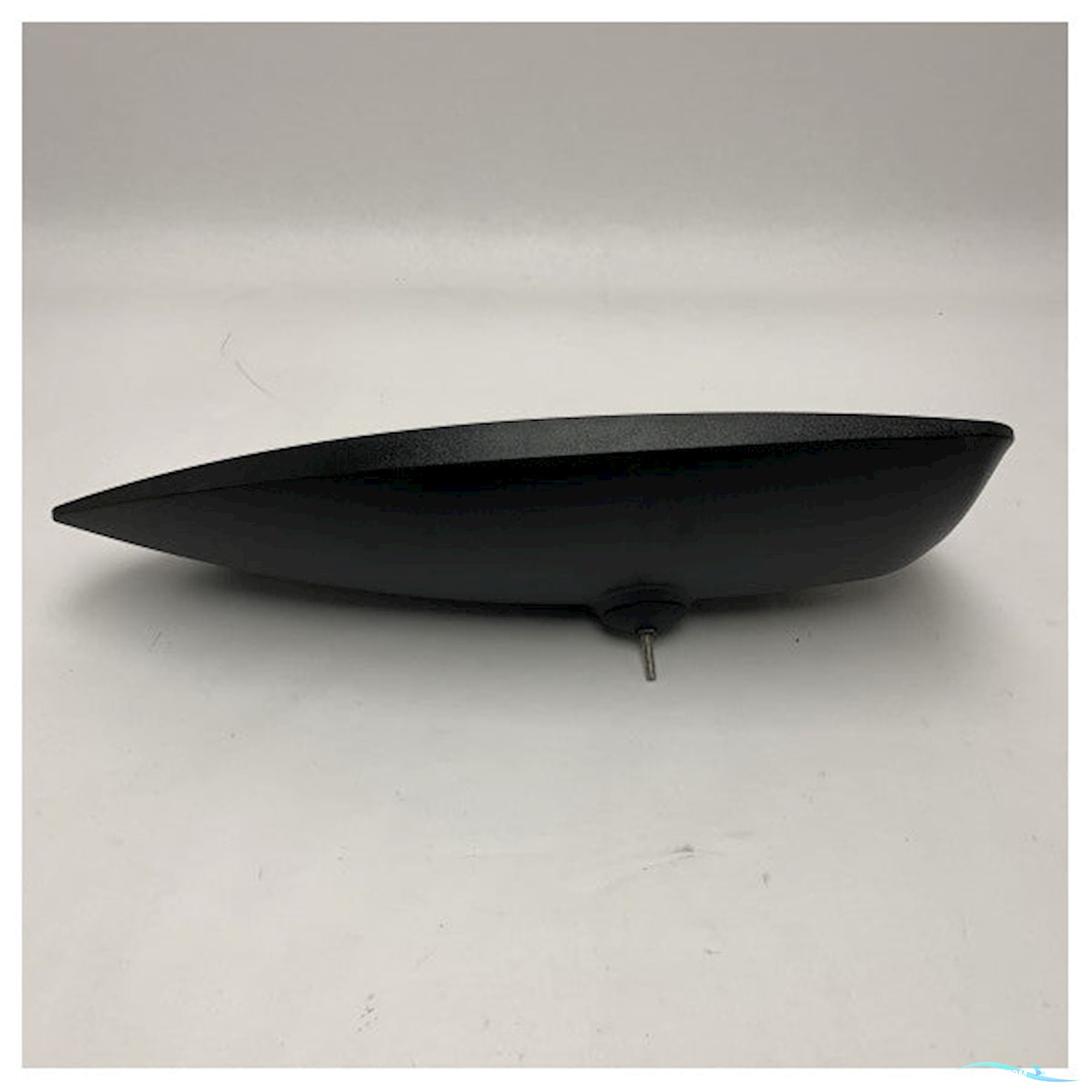 Onbekend Roswell C910-0061 Durable Marine Windshield Mirror Mount Combo