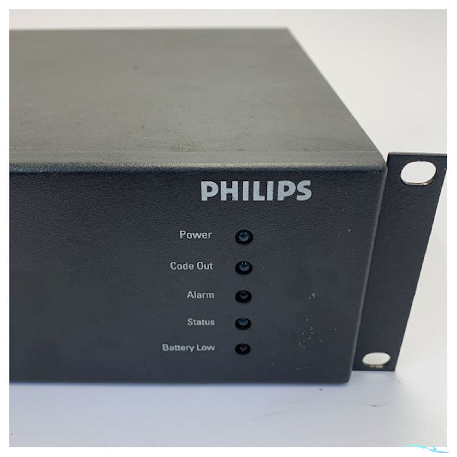 Philips Allegiant LTC-8300-50 Video Matrix Switcher Security System - Used