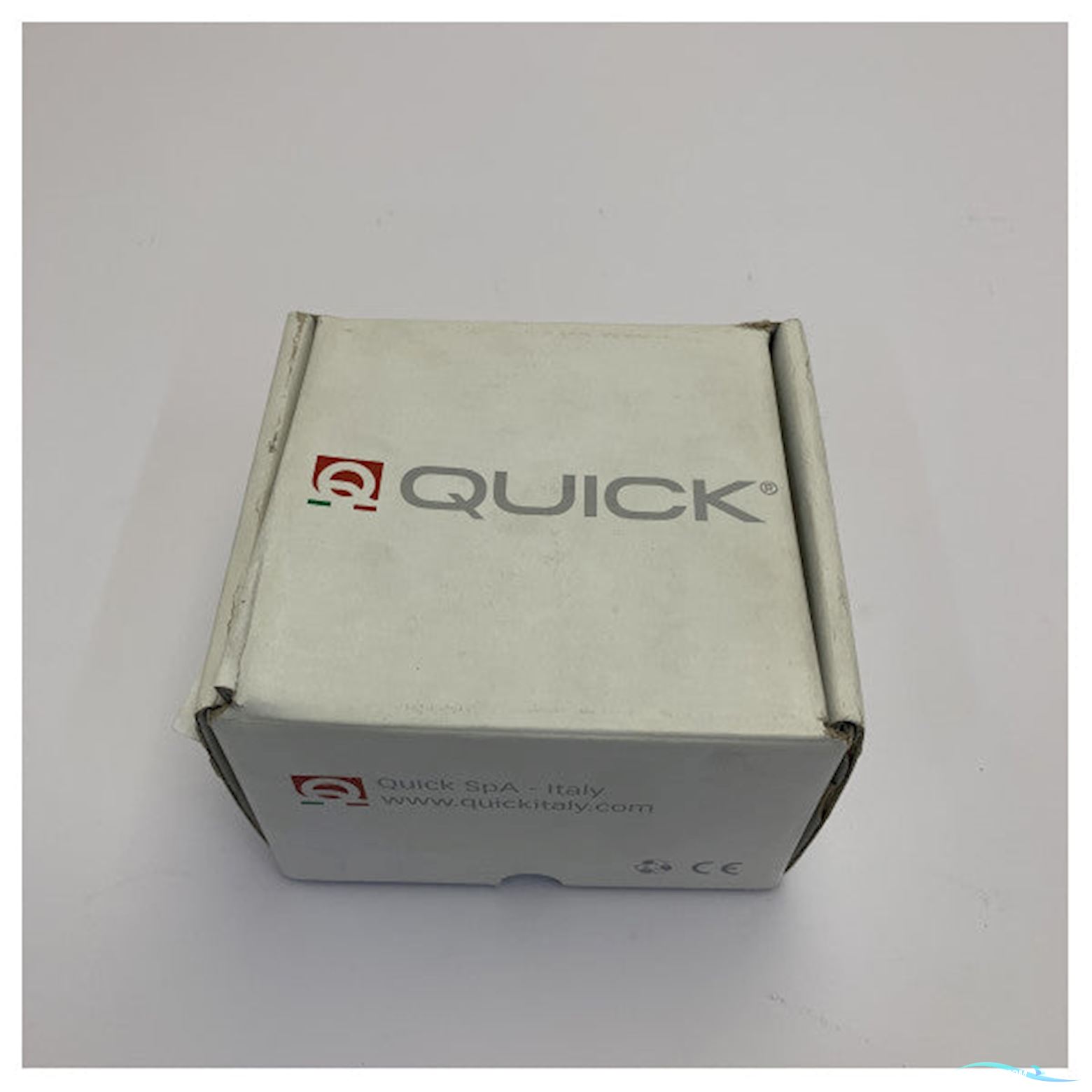 Quick QCC-PLT 300 DMX512 RGBW Lighting Controller 12/24V 150/300W