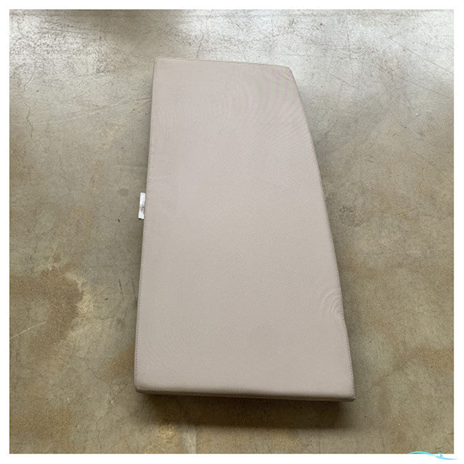 Quicksilver 455 Cabin Starboard Side Berth Mattress Cushion - 2211613 Boatequipment 2025, The Netherlands