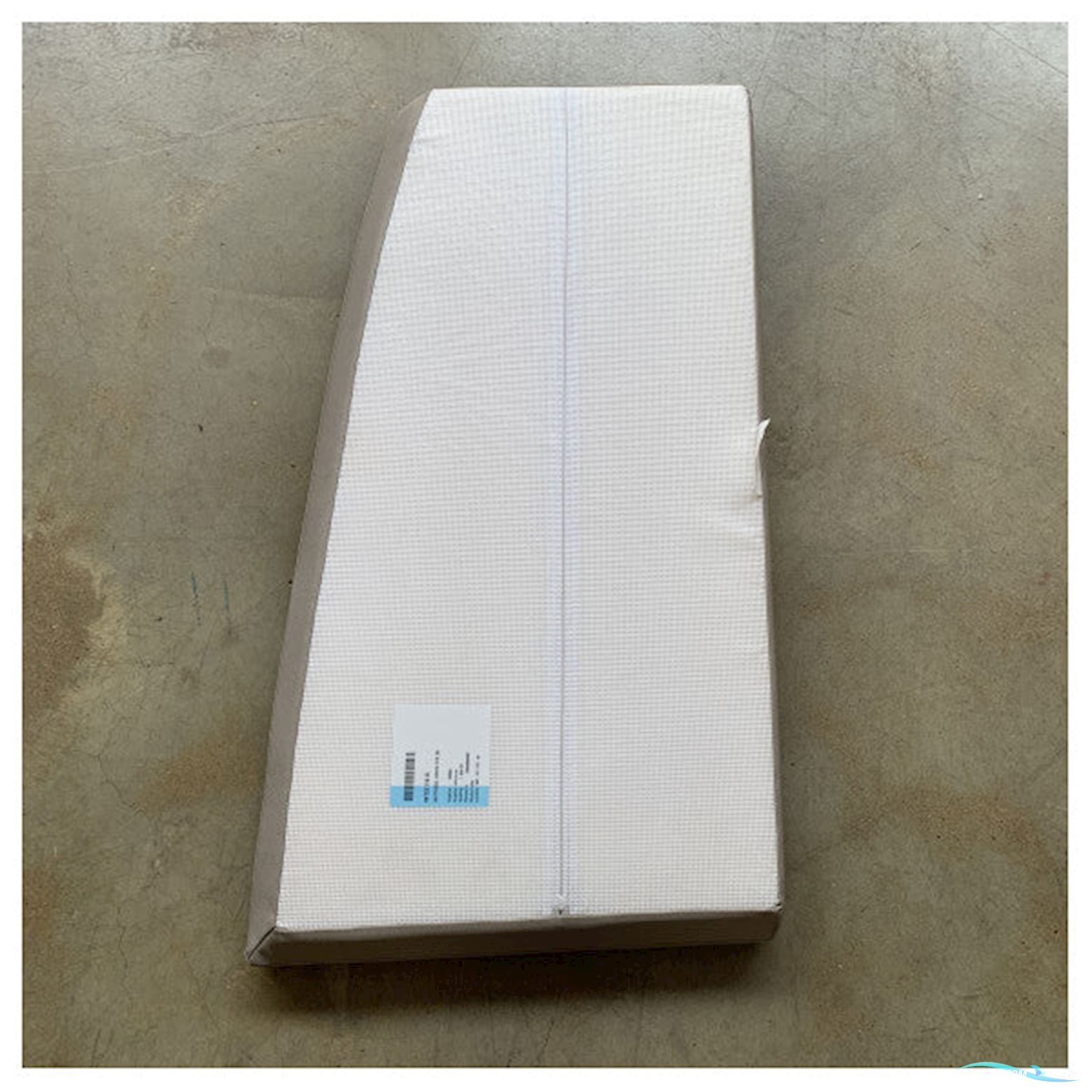 Quicksilver 455 Cabin Starboard Side Berth Mattress Cushion - 2211613