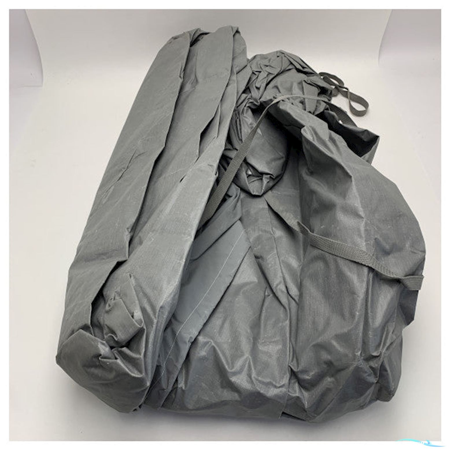 Quicksilver 605 Open transport full boat cockpit cover grey - 2119196
