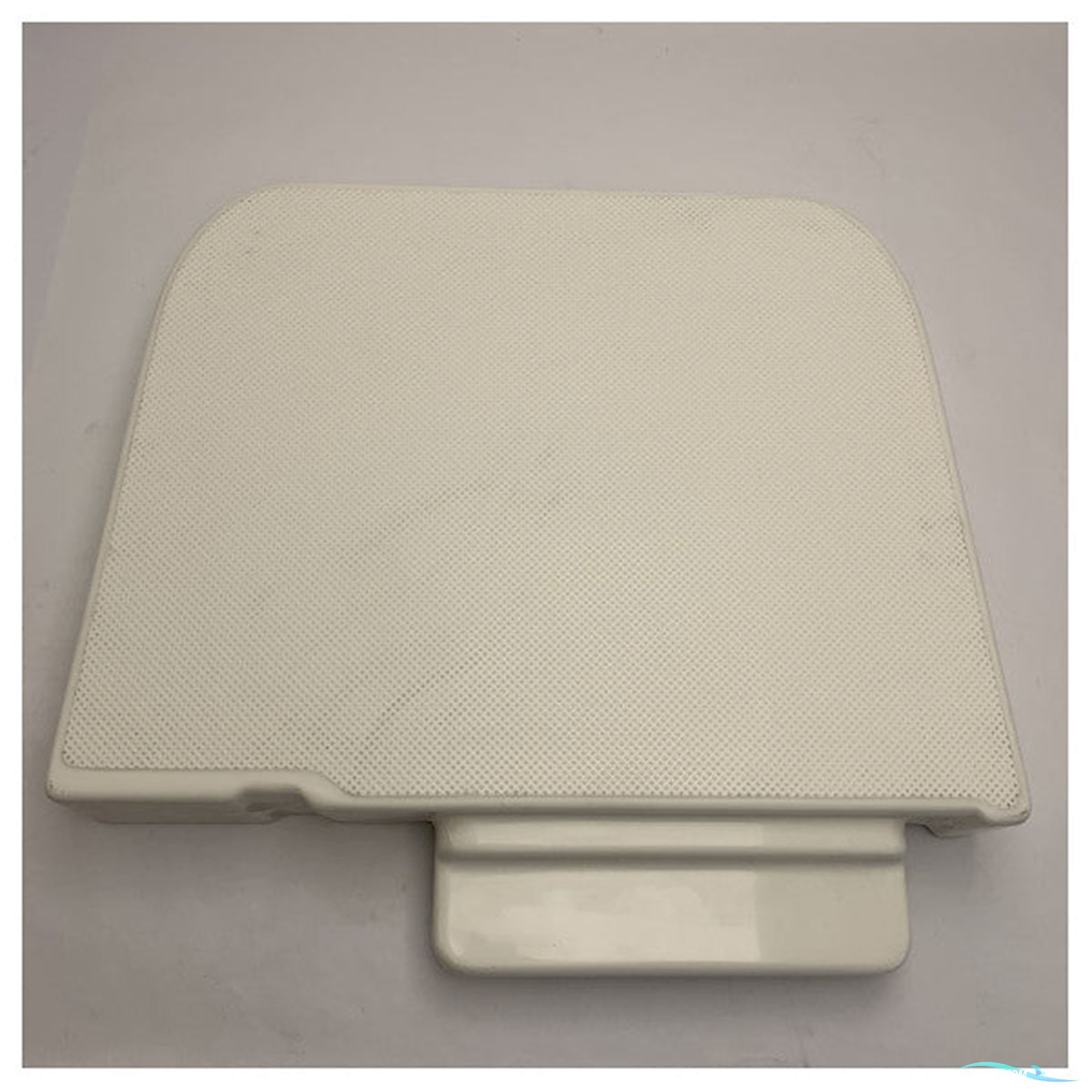 Quicksilver 755 Pilot House Aft Swim Platform Grp Form Original - 879Sle014