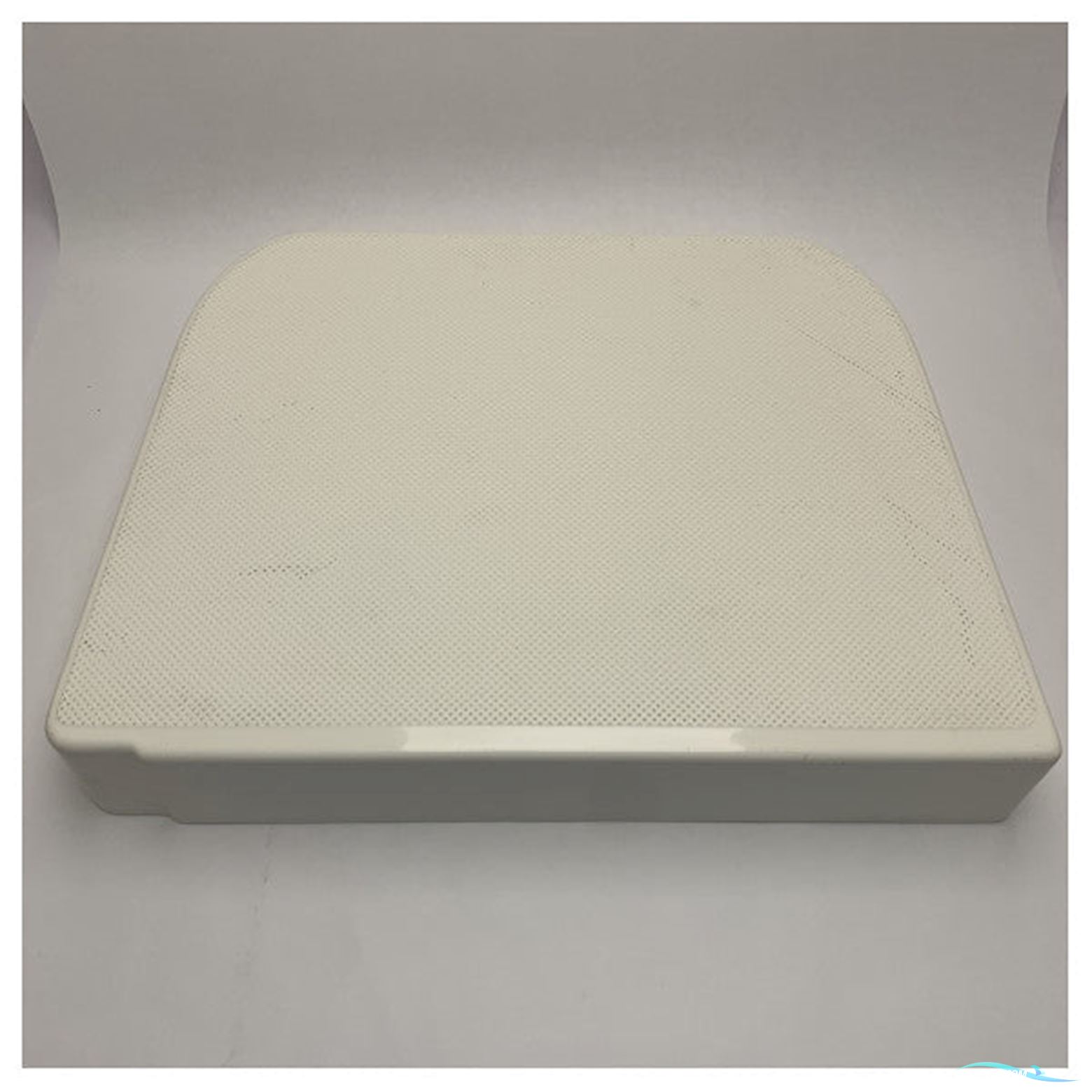 Quicksilver 755 Pilot House Port Side Grp Swimplatform White Coated - 879Del330