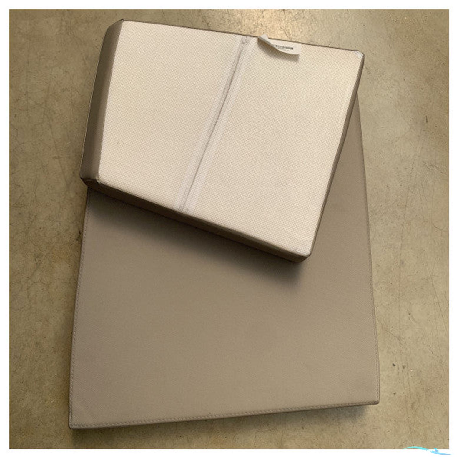 Quicksilver Activ 455 Cabin Port Side Berth Mattress Cushion - 2211611