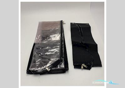 Quicksilver Activ 505 Cabin Enclosure kit Aft Panel - VK_QS505ENAP1 Boatequipment 2026, The Netherlands