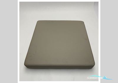 Quicksilver Activ 505 Cabin Starboard Side Sunlounge Cushion Grey - 2211665E Boatequipment 2026, The Netherlands