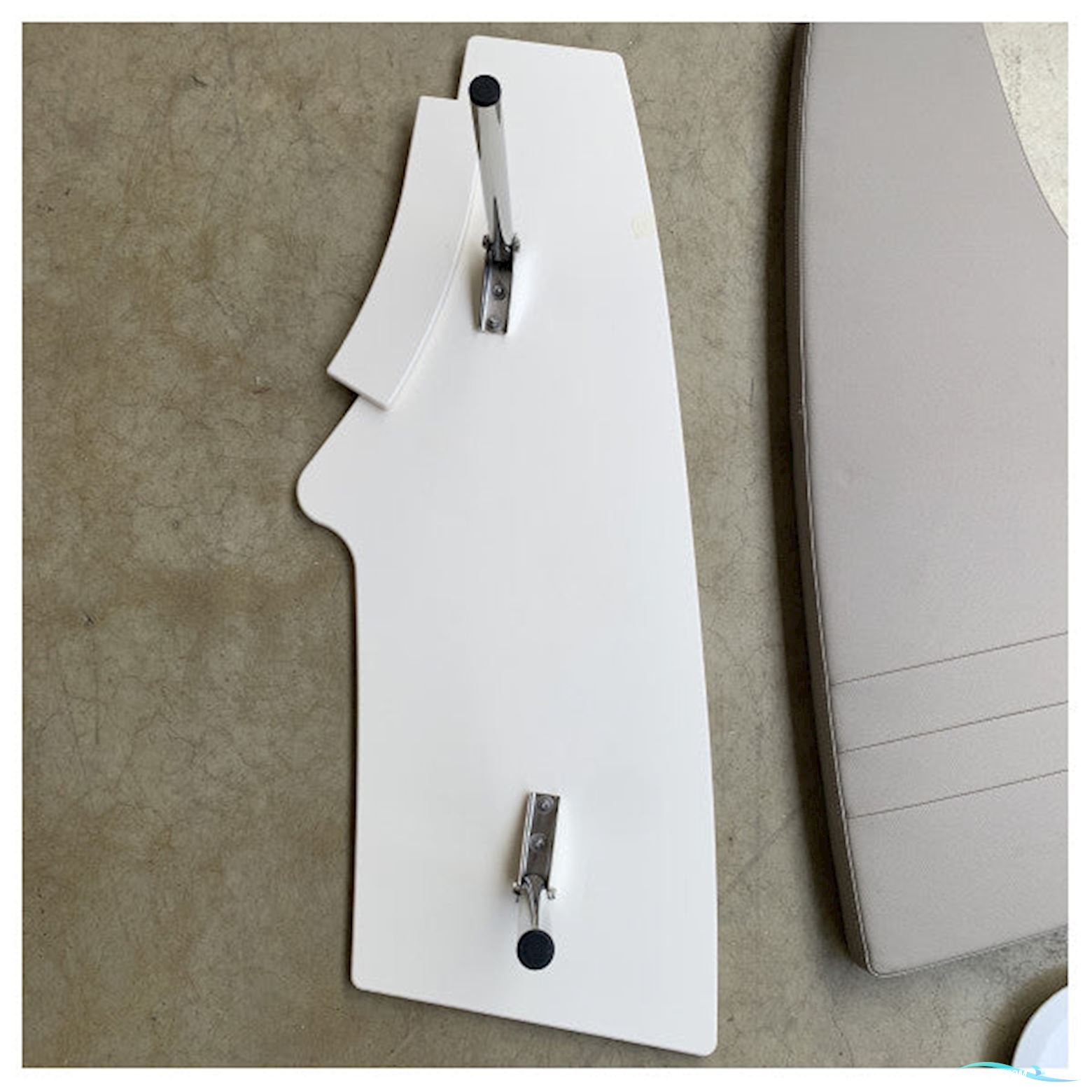 Quicksilver Activ 555 Open Bow Sunlounge Marine Seat Cushion Kit - 879Por031