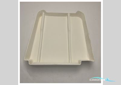 Quicksilver Activ 555 Pilothouse Starboard Side Swim Platform Extension - 879Por544 Boatequipment 2026, The Netherlands