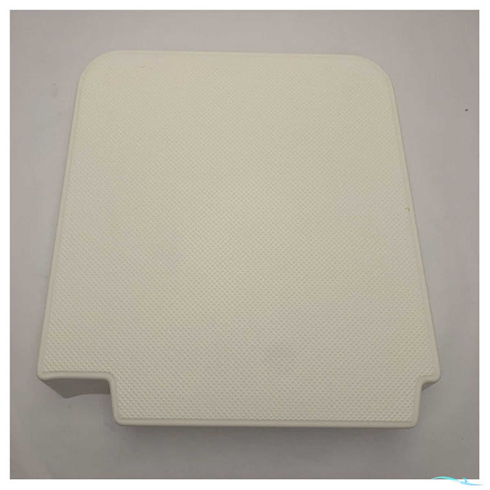 Quicksilver Activ 555 Pilothouse Starboard Side Swim Platform Extension - 879Por544