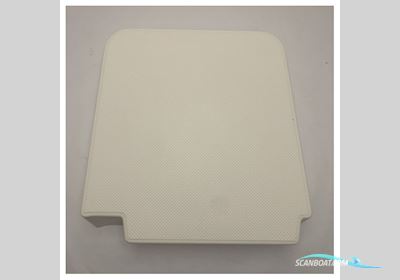 Quicksilver Activ 555 Pilothouse Starboard Side Swim Platform Extension - 879Por544 Boatequipment 2026, The Netherlands