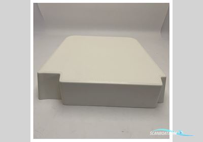 Quicksilver Activ 555 Pilothouse Starboard Side Swim Platform Extension - 879Por544 Boatequipment 2026, The Netherlands