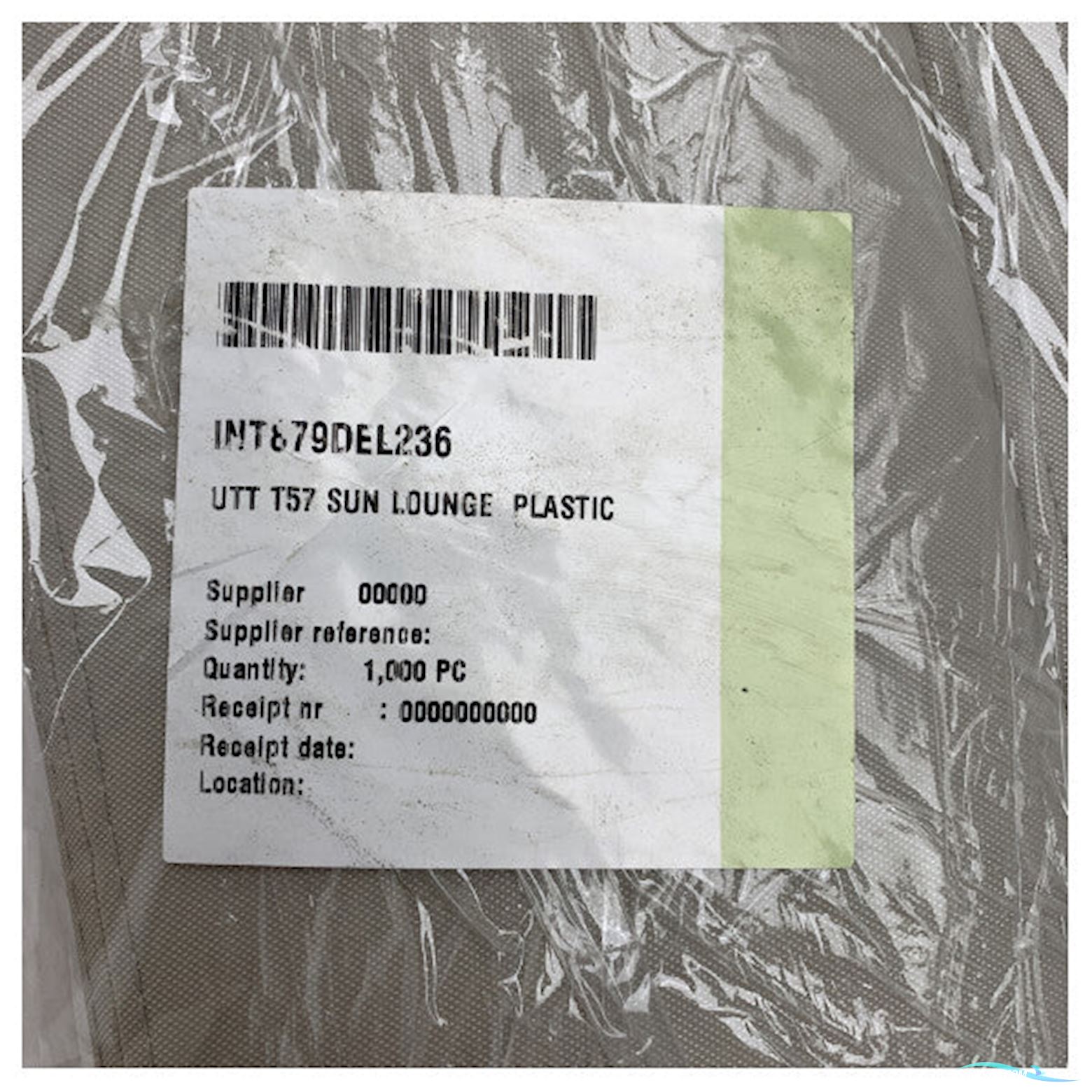 Quicksilver Activ 905 Weekend Forward Facing Dinette Seating Cushion - 2193482