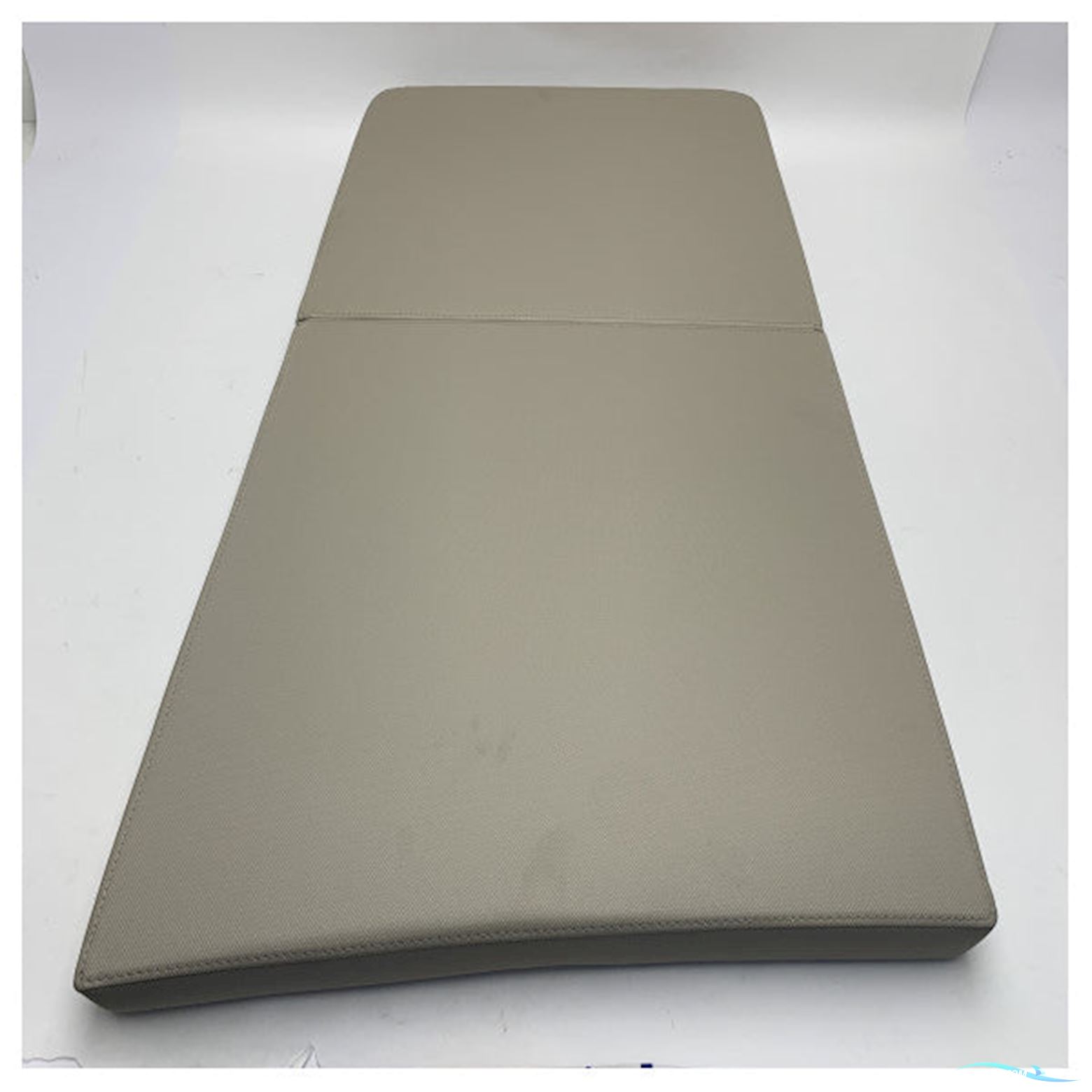 Quicksilver Active 455 Cabin Forward Cabin Mattress filler cushion grey - 2211640