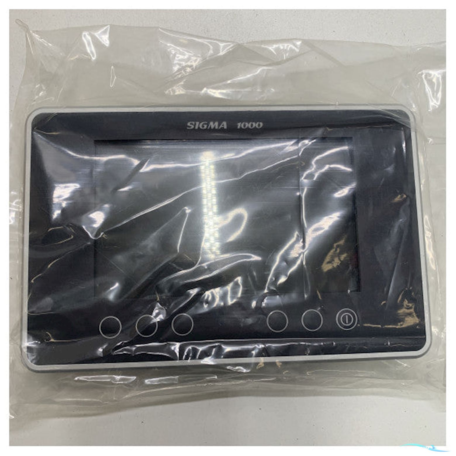 Radio Zeeland SIGMA 1000 multifunctional display - 10080000