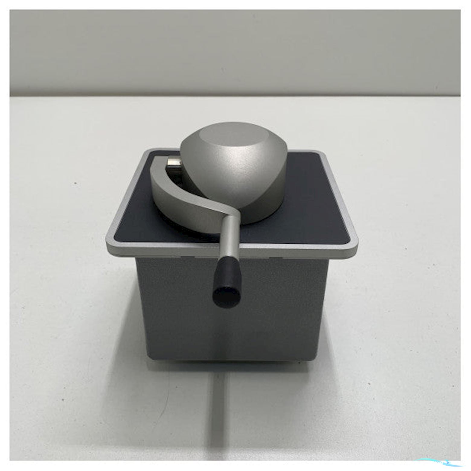 Radio Zeeland Sigma 561 Padpilot autopilot control handle