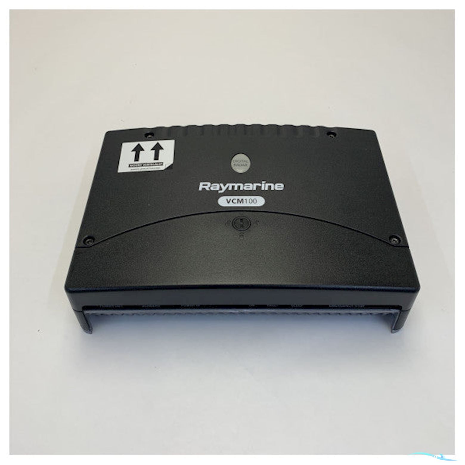 Raymarine Magnum 4kW Radar Pedestal With Vcm100 - E70484