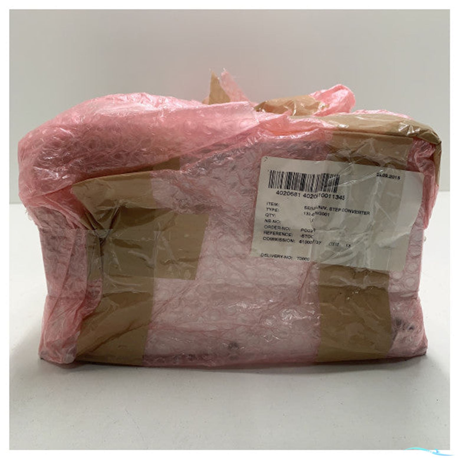 Raytheon Anschutz serial | universal step converter - 132-629.NG001 Boatequipment 2025, The Netherlands