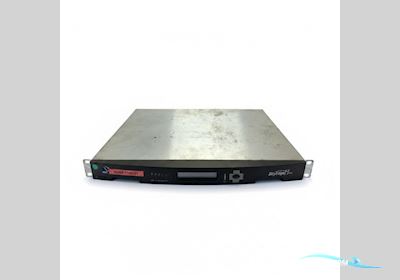 Raytheon Gilat SkyEdge II Pro Marine Satellite Modem Router - Used Boatequipment 0, The Netherlands