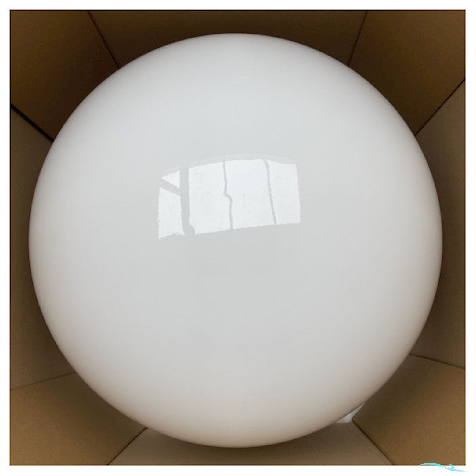 Sailor 500 FleetBroadband above deck unit - 403740A-00501