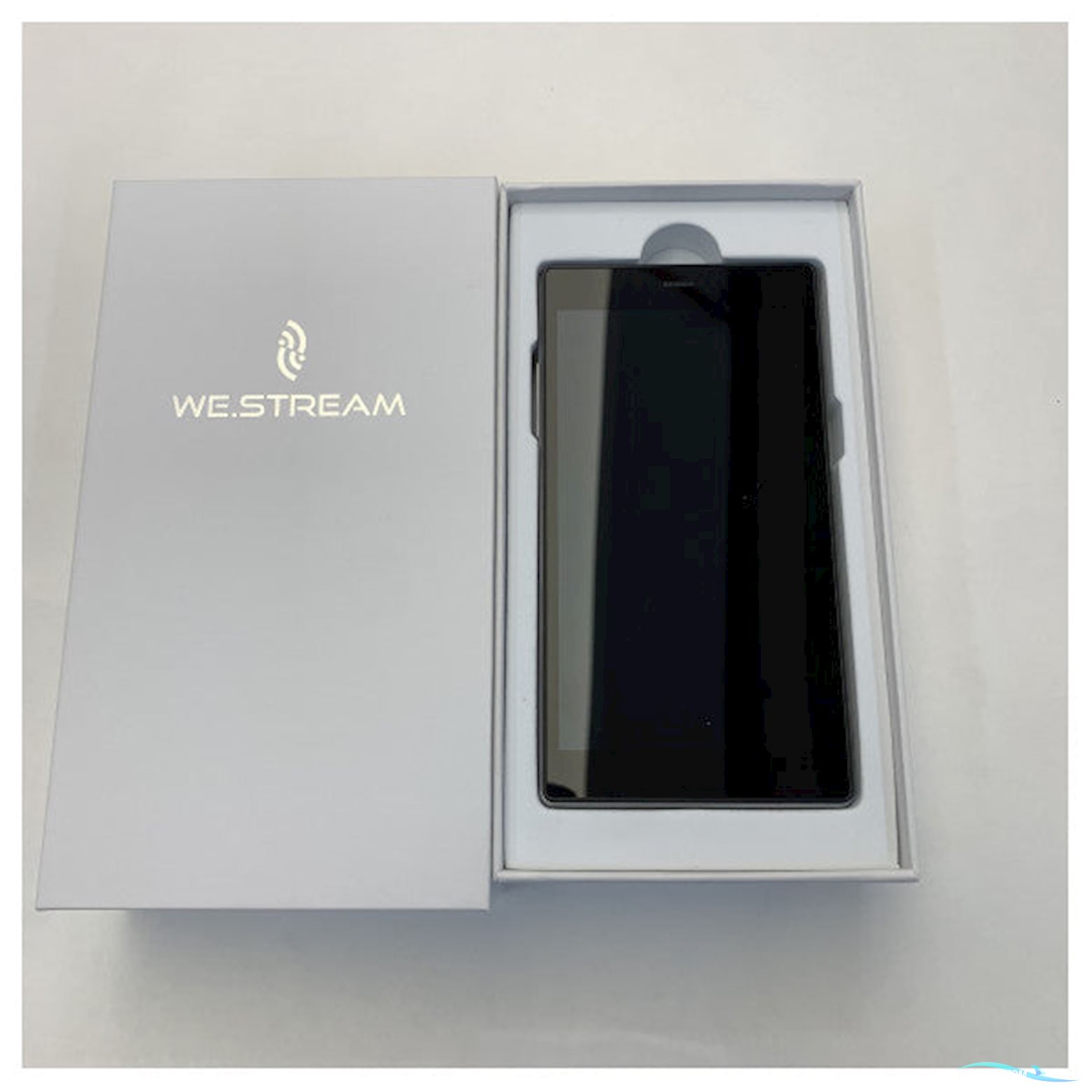 Sailor Fleet One Marine Satellite Communication System