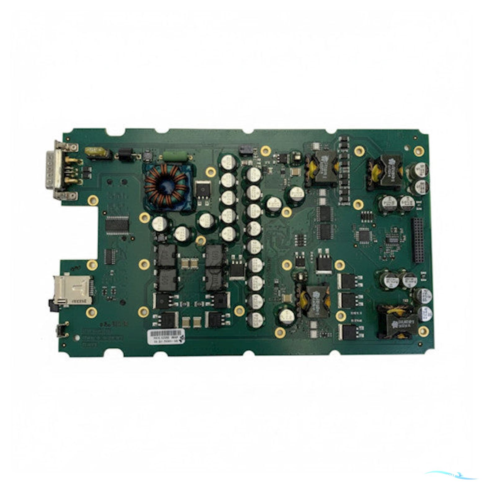 Sailor Power Supply Module PCB - S-60-124511 Boatequipment 2025, The Netherlands