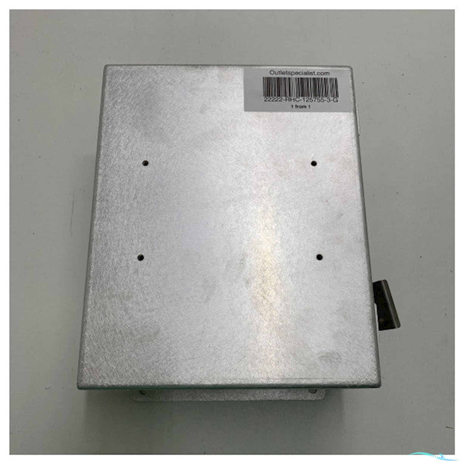 Sailor PSU power supply 48V F 4006 / 4009 - 125755-3-G