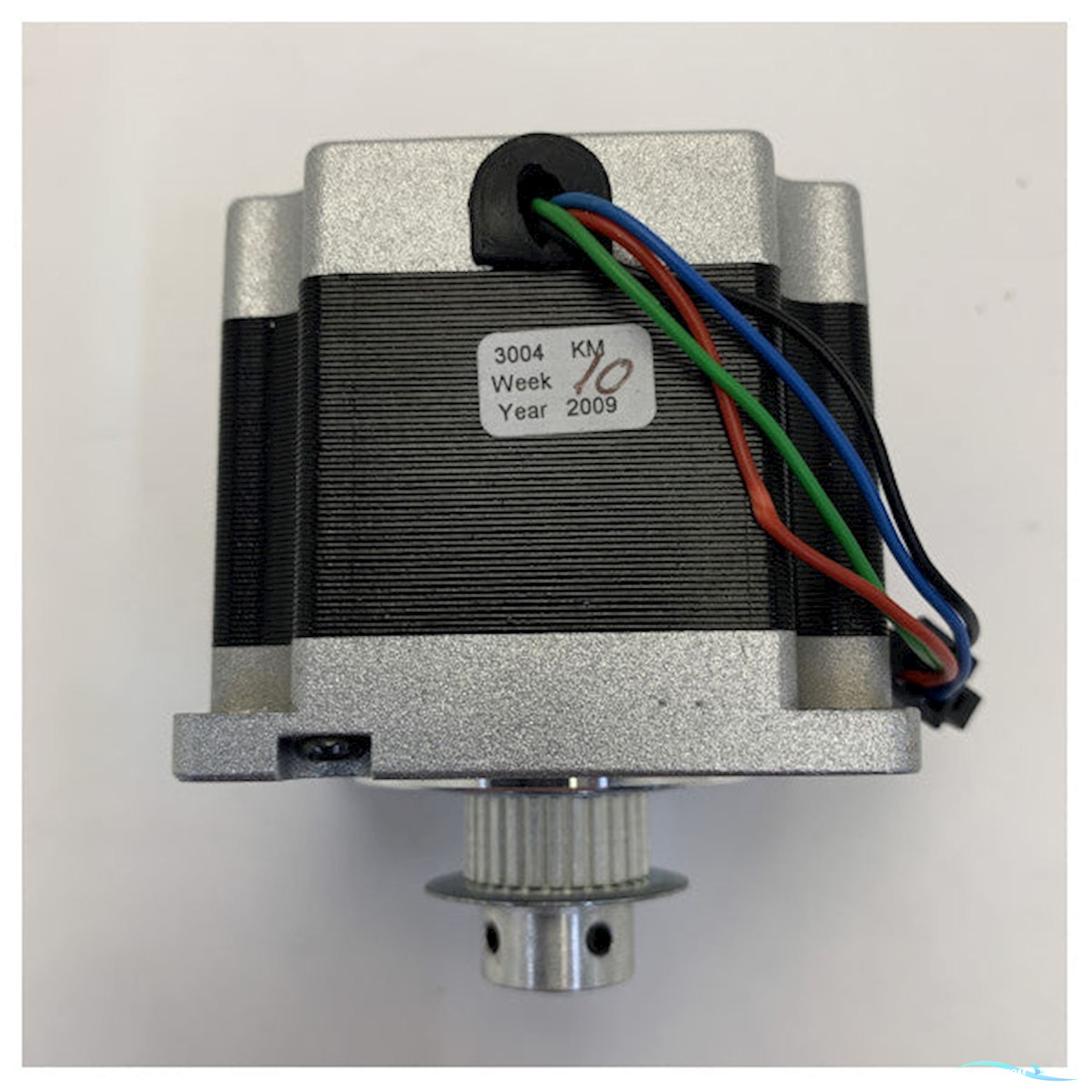 Sailor S-88-127261-A FleetBroadband Azimut Stepmotor Silver