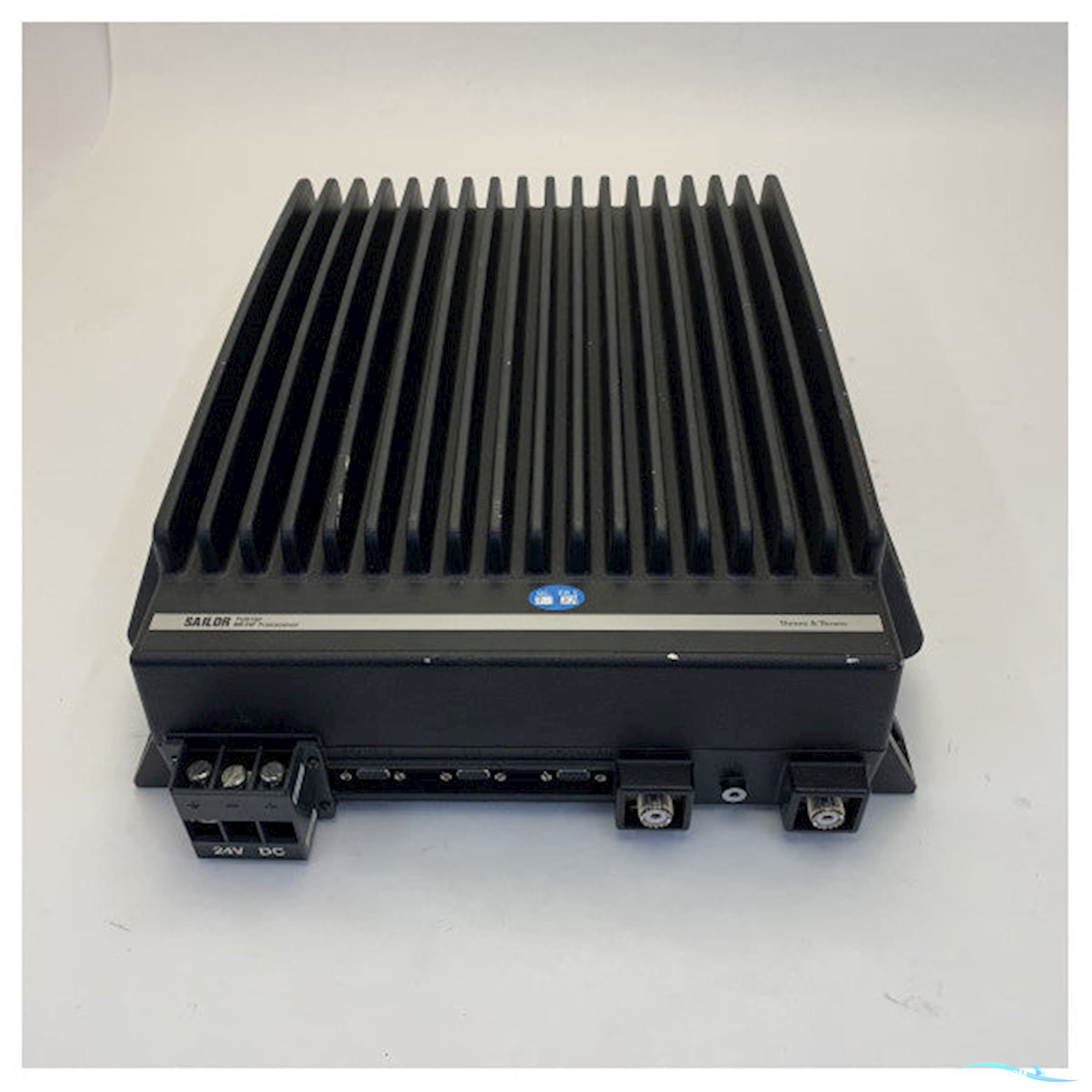 Sailor TU5150 150W Series 5000 MF/HF Marine Transceiver Unit