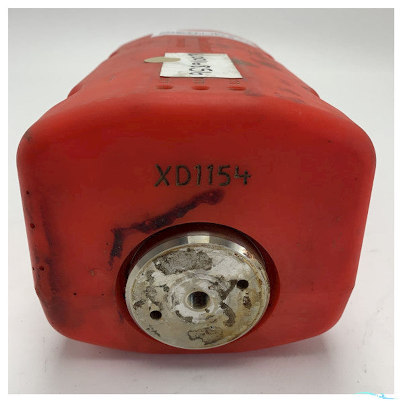 Scanmar DoorSensor SS4-D-VTLA