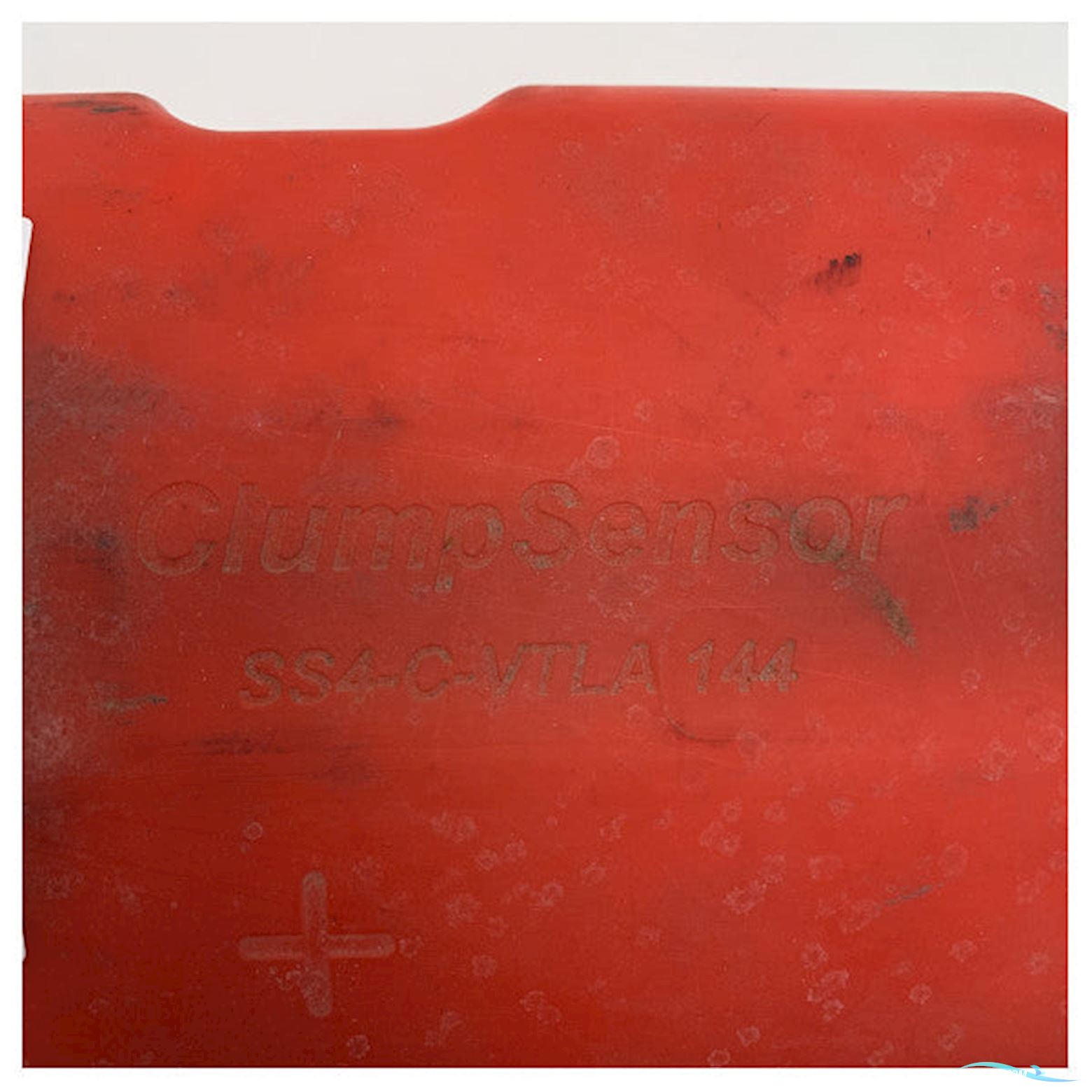 Scanmar Dummy Sensor SS4-C-VTLA 144 – Robust Marine Test Module for Sensor Simulation