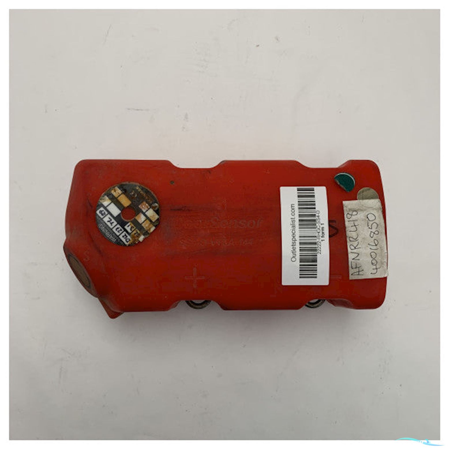 Scanmar High-Quality Marine Door Sensor SS4-D Slave with Depthcap for Reliable Depth Measurement