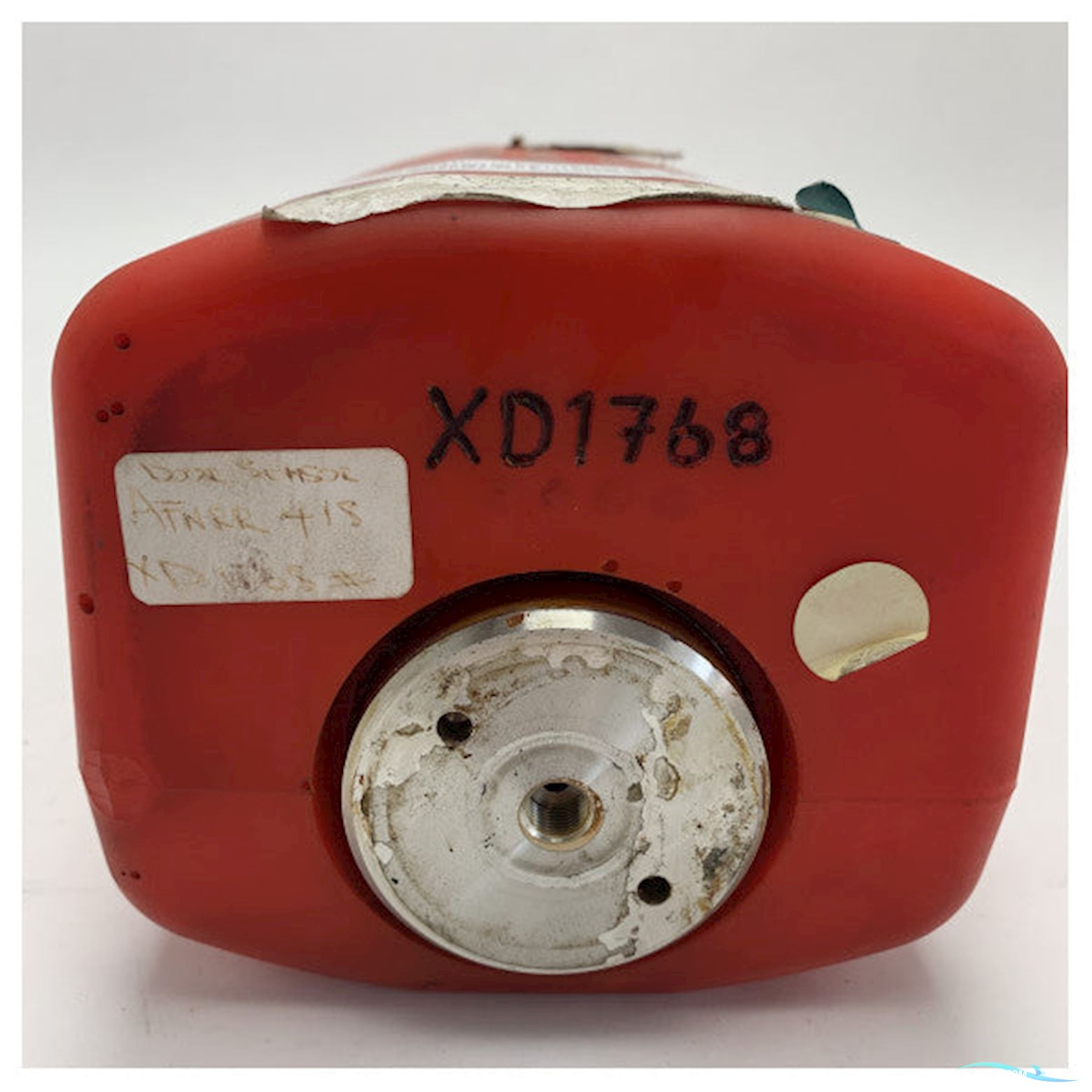 Scanmar High-Quality Marine Door Sensor SS4-D Slave with Depthcap for Reliable Depth Measurement