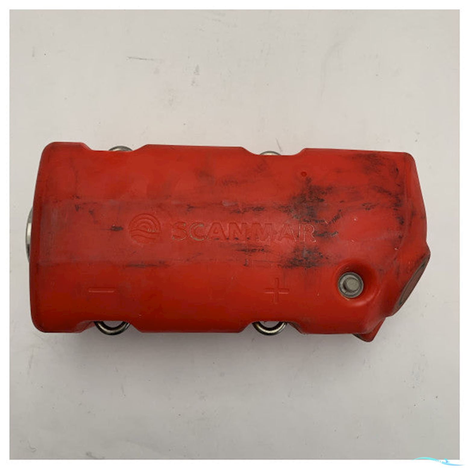 Scanmar High-Quality Marine Door Sensor SS4-D Slave with Depthcap for Reliable Depth Measurement