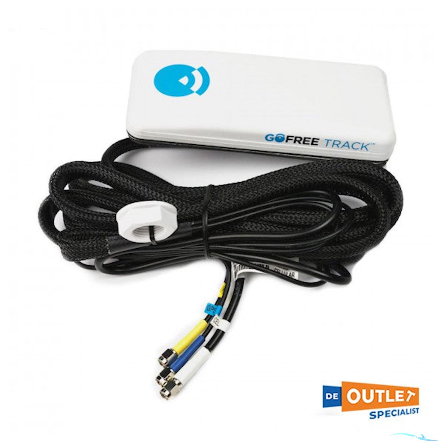 Simrad Track-Cell-Fi Kit - Remote Conroller Kit - 000-12616-001 Boatequipment 2025, The Netherlands