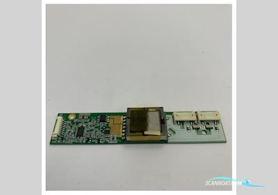 Skipper Echosounder Backlight HV Inverter Pcb Gds101/102 Lxm1623-12-44 Boatequipment 2026, The Netherlands