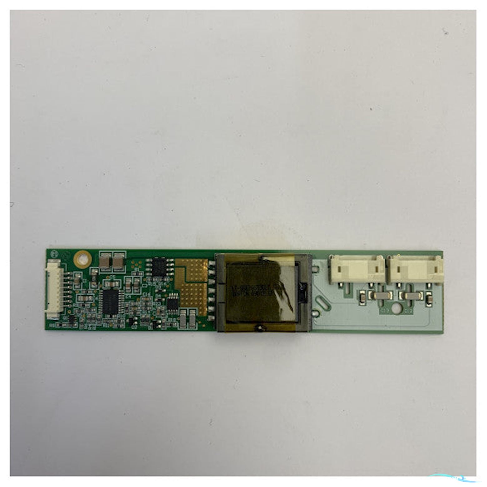 Skipper Echosounder Backlight HV Inverter Pcb Gds101/102 Lxm1623-12-44