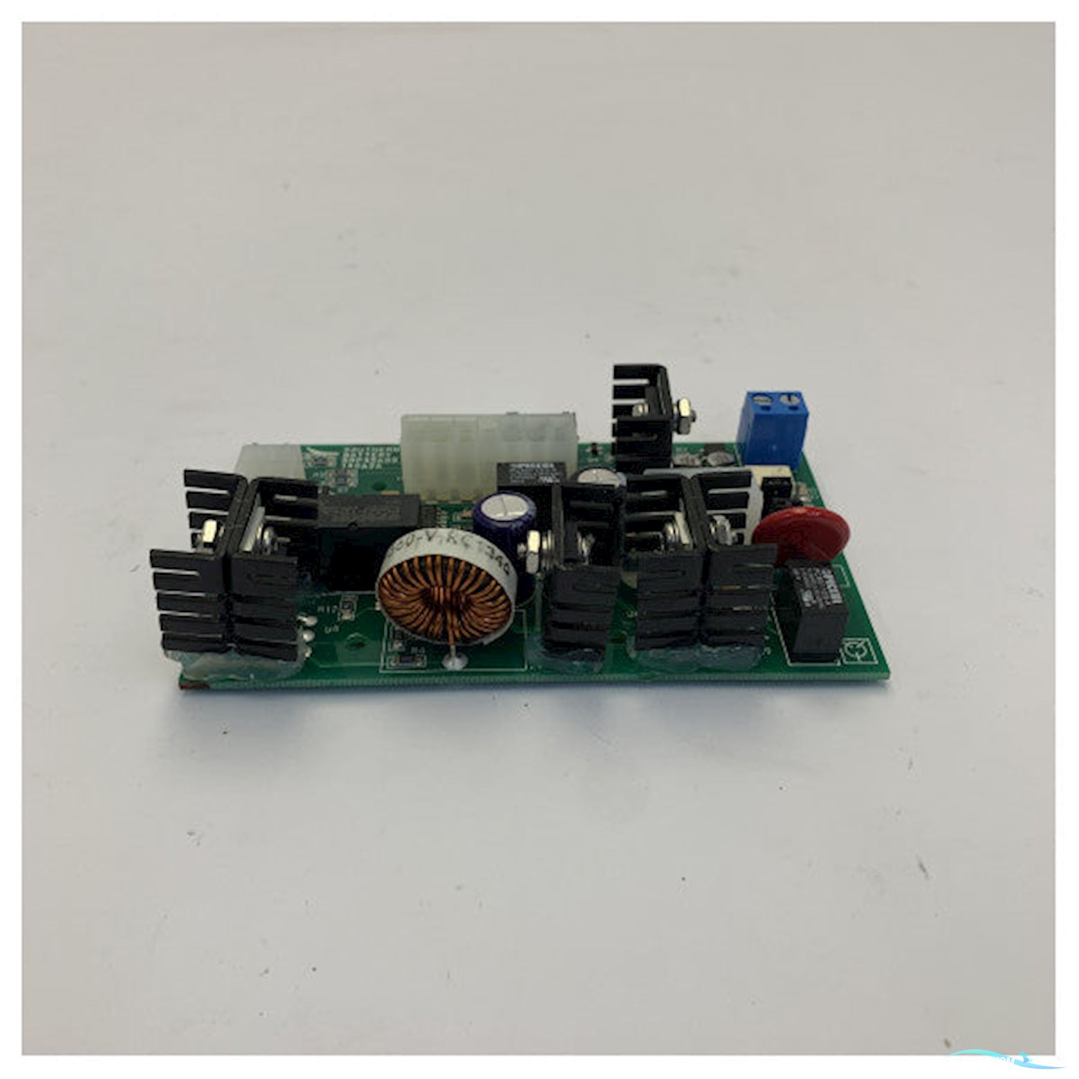 Southern Avionics Slp45601 Battery Sense Board Marine Electronica