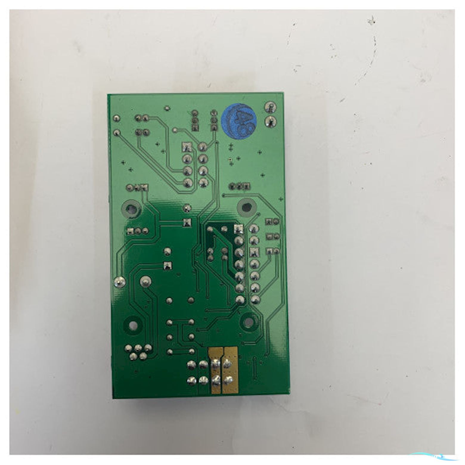 Southern Avionics Slp45601 Battery Sense Board Marine Electronica
