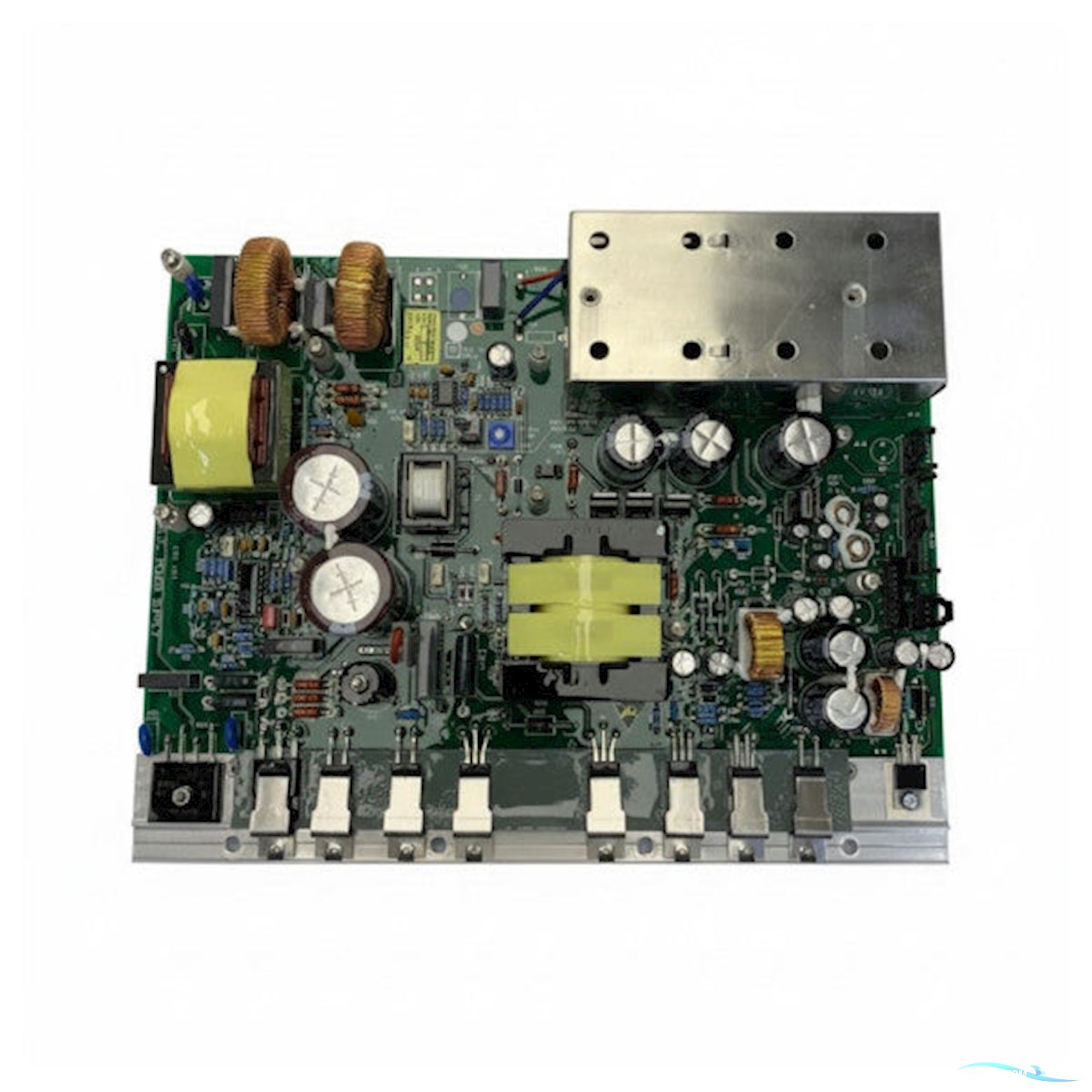 Sperry 30kW Radar Modulator PCB Assembly - T65830812 Boatequipment 2025, The Netherlands