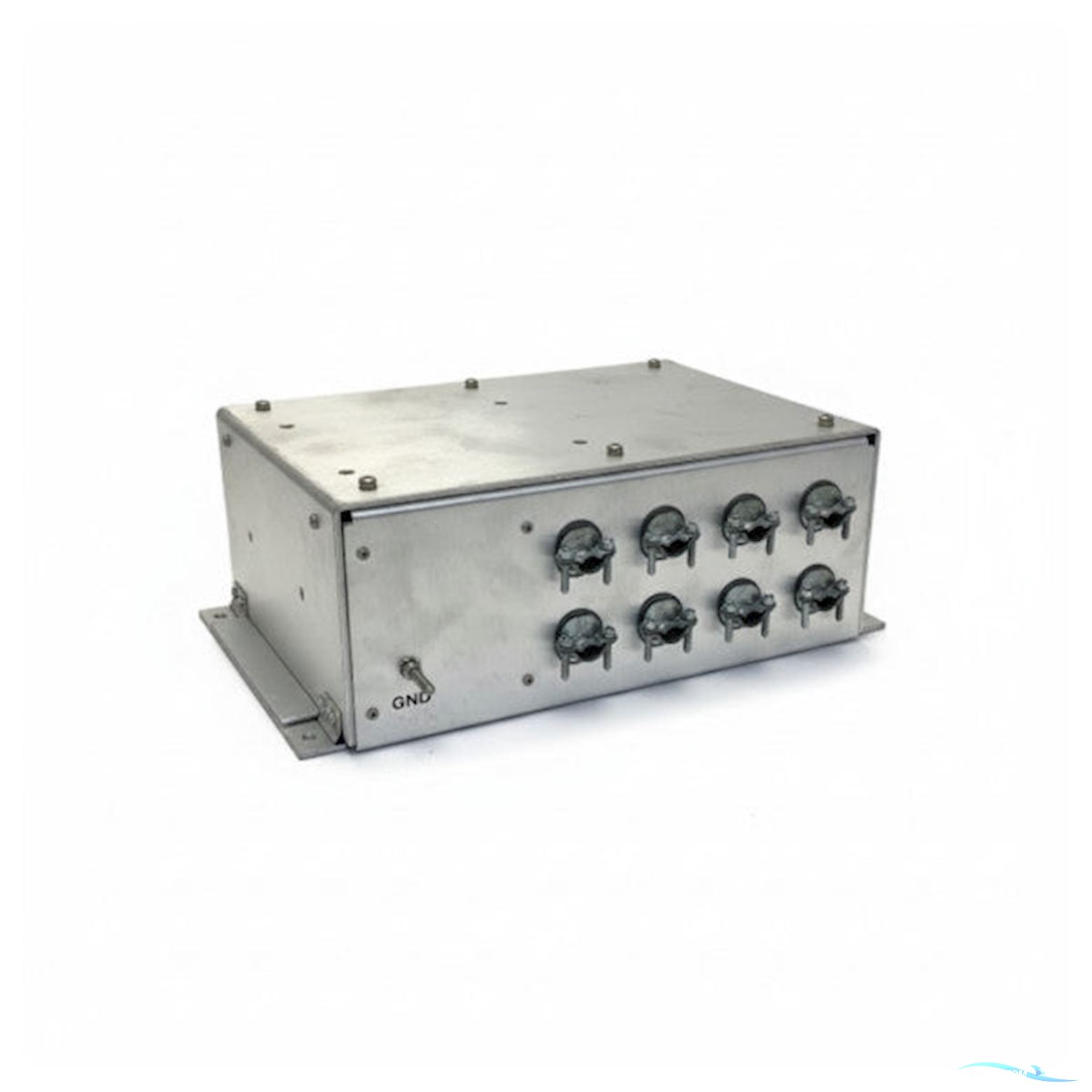 Sperry Marine ECDIS Analog Interface Kit - 1982776-4P Boatequipment 2025, The Netherlands