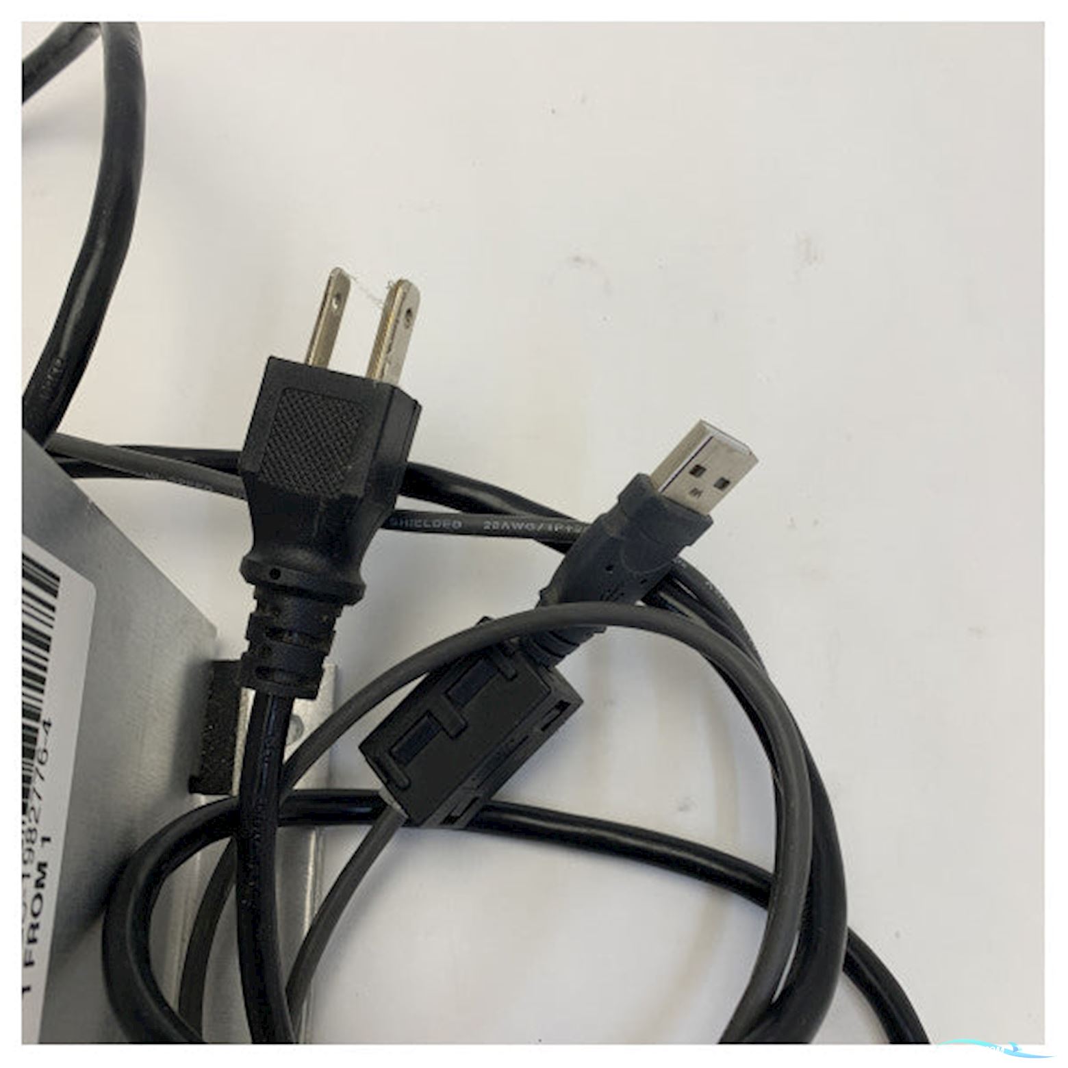 Sperry Marine ECDIS Analog Interface Kit - 1982776-4P