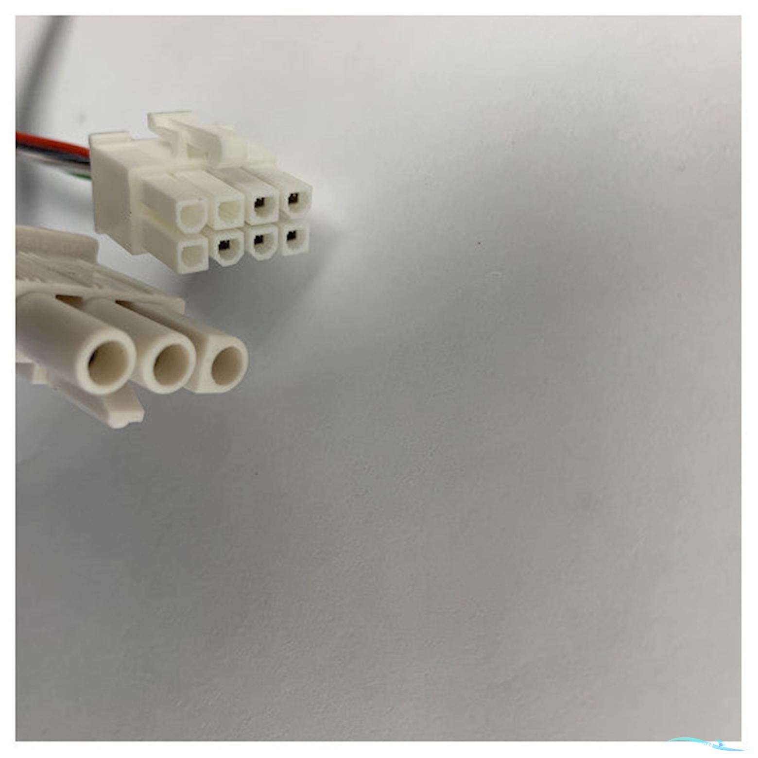 Sperry Marine X-Band Radar Motor Gearbox VM Net - T91003765